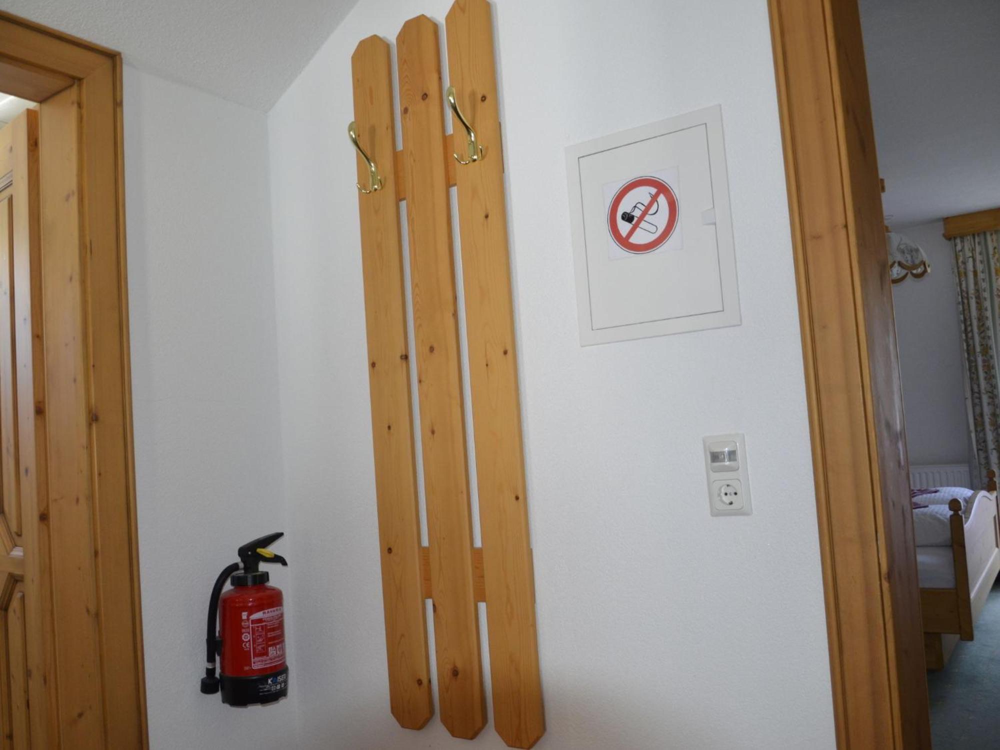 Apartment Silvretta By Interhome Капл Екстериор снимка