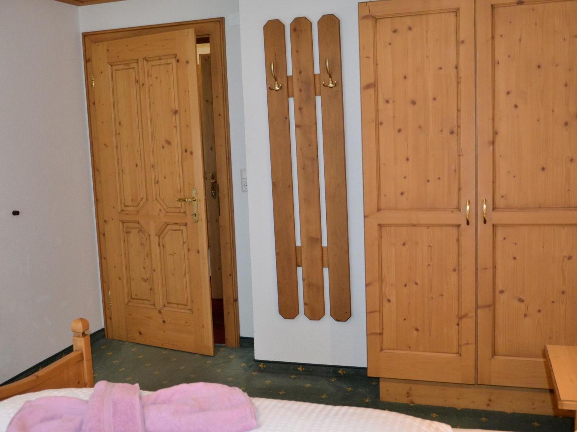 Apartment Silvretta By Interhome Капл Екстериор снимка